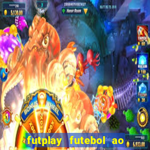 futplay futebol ao vivo apk